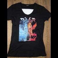 Tričko Na rozcestí